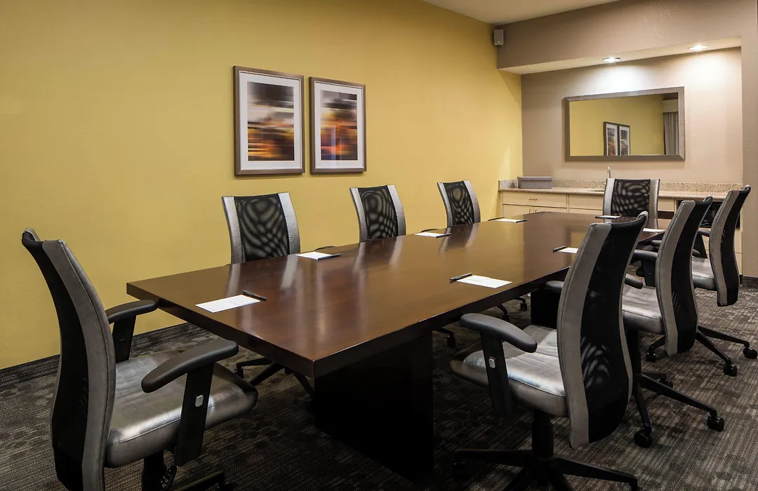 Courtyard By Marriott Covington / Mandeville-1