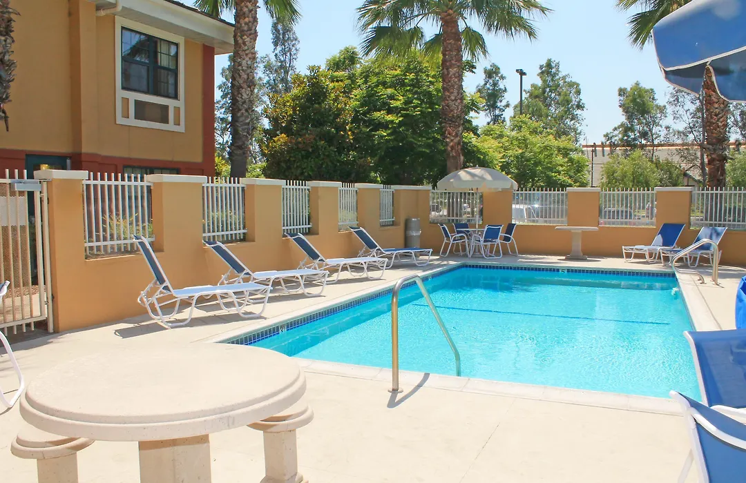Extended Stay America Suites - Los Angeles - Ontario Airport-1