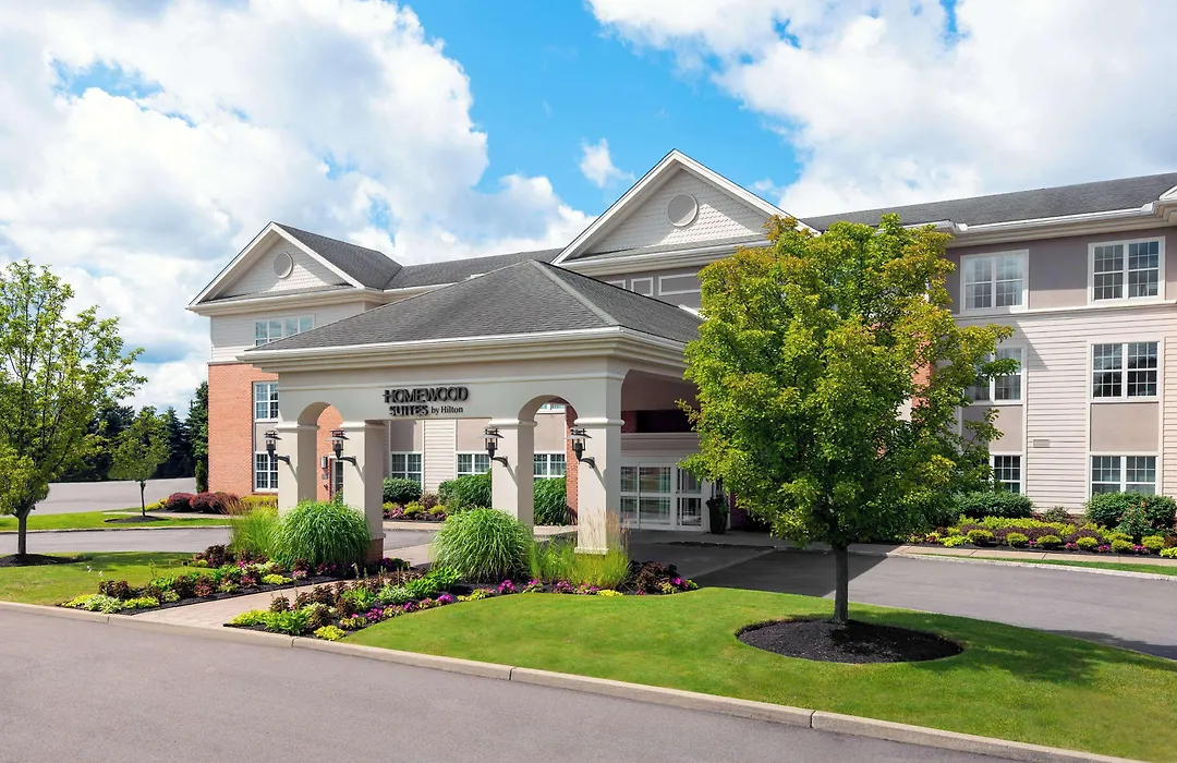 Homewood Suites By Hilton Buffalo/Airport-1