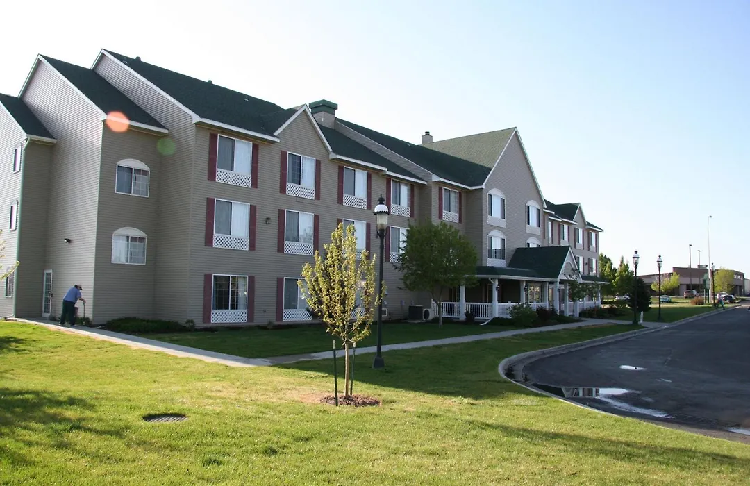 Country Inn & Suites By Radisson, Greeley, Co-1