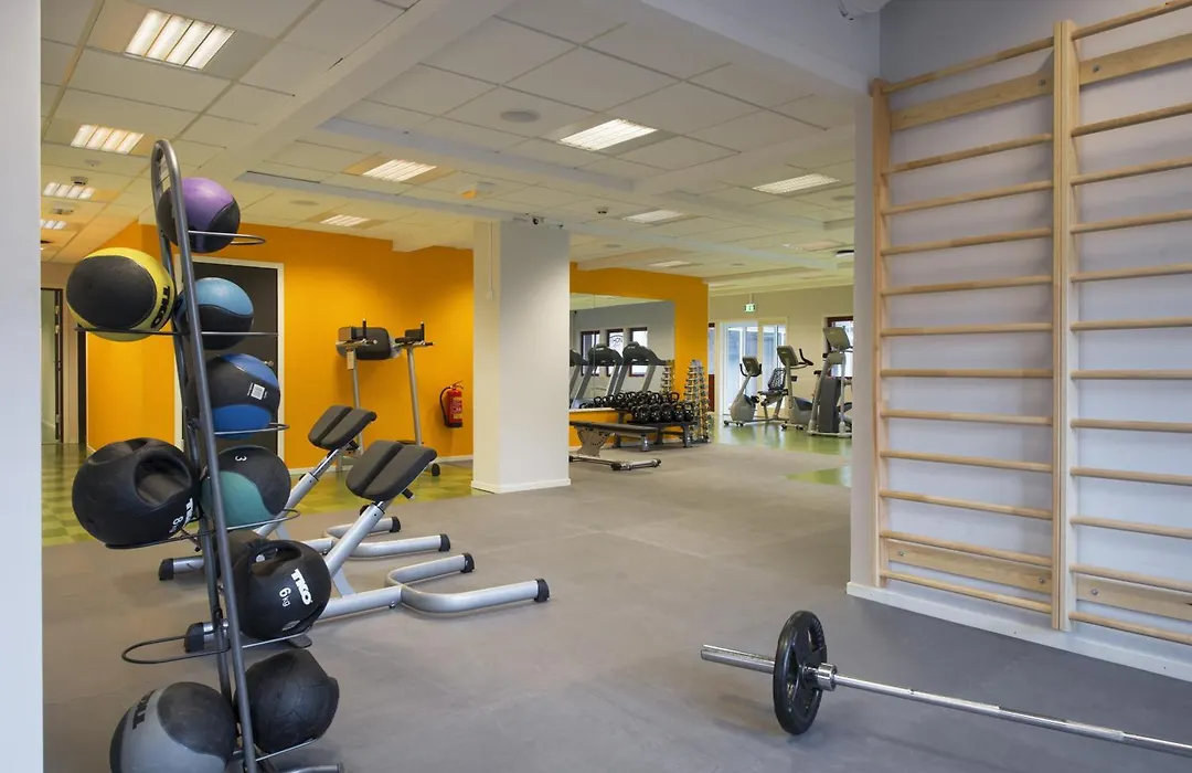 Thon Hotel Hallingdal-1