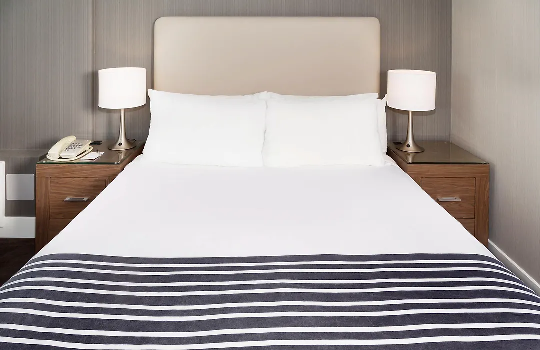 Sandman Hotel Langley-1