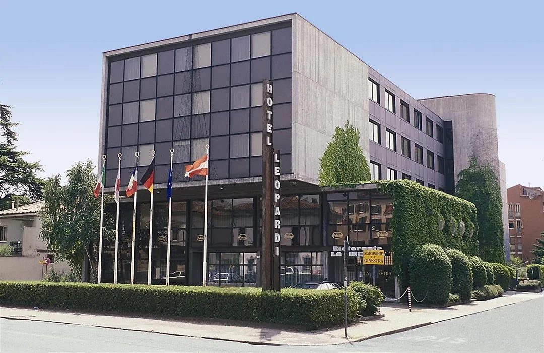 Hotel Leopardi-1