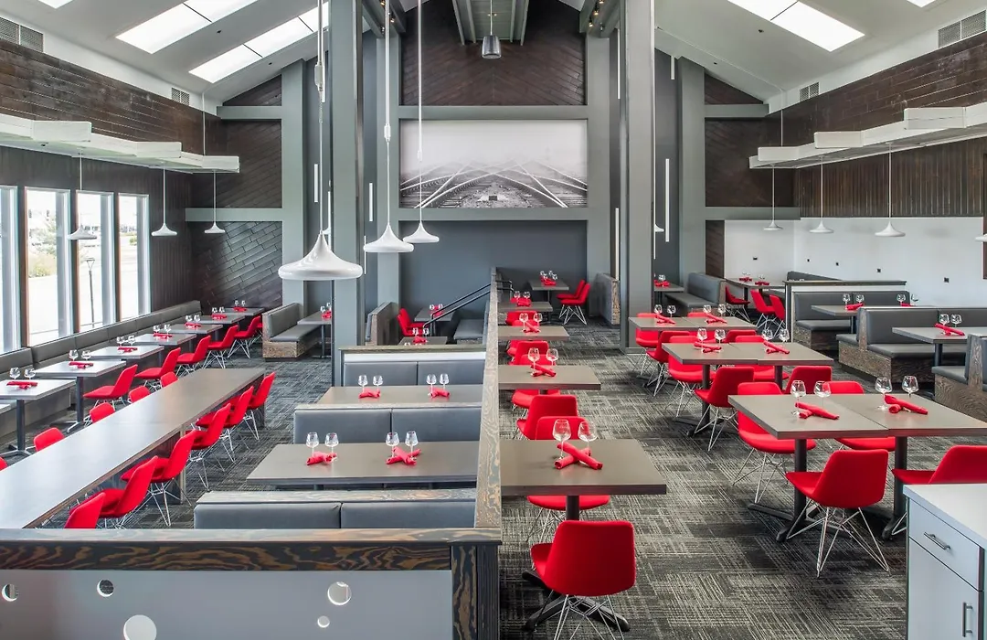 Red Lion Hotel Kennewick Columbia Center-1