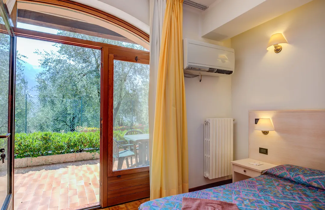 Hotel Leonardo Da Vinci-1