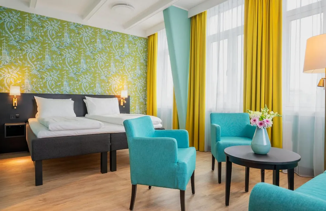 Thon Hotel Maritim-1