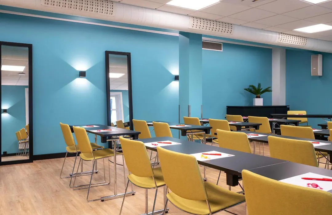 Thon Hotel Maritim-1