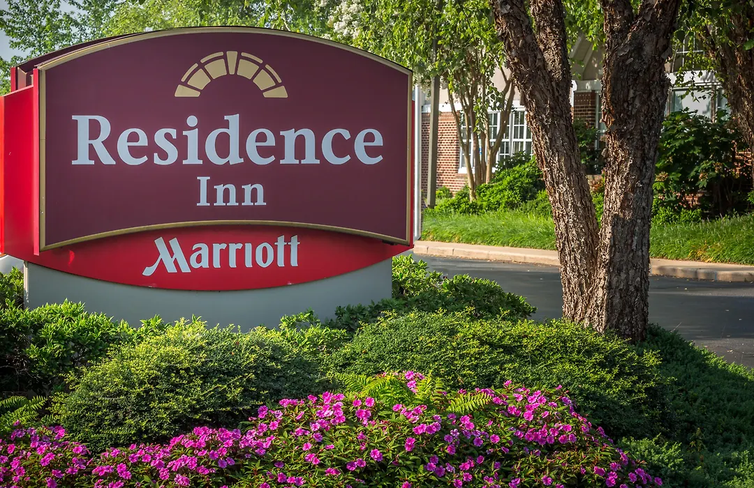 Residence Inn Asheville Biltmore-1