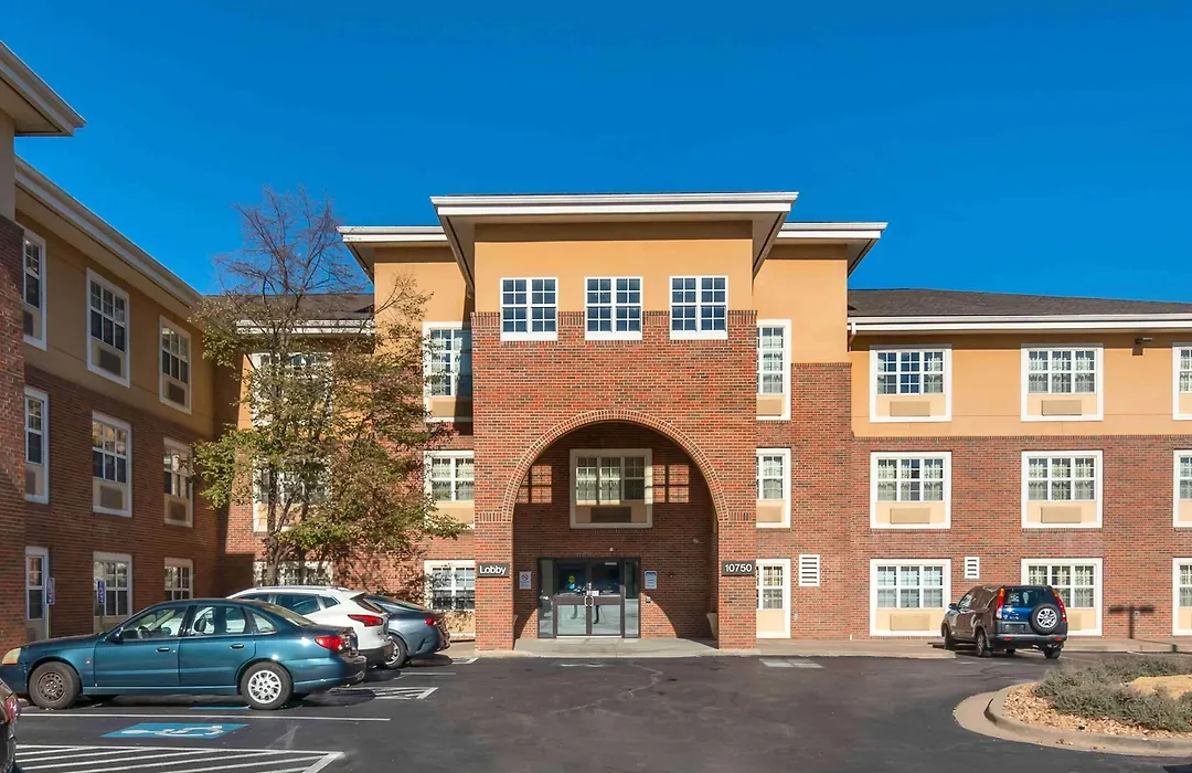 Extended Stay America Suites - Kansas City - Overland Park - Quivira Rd-1