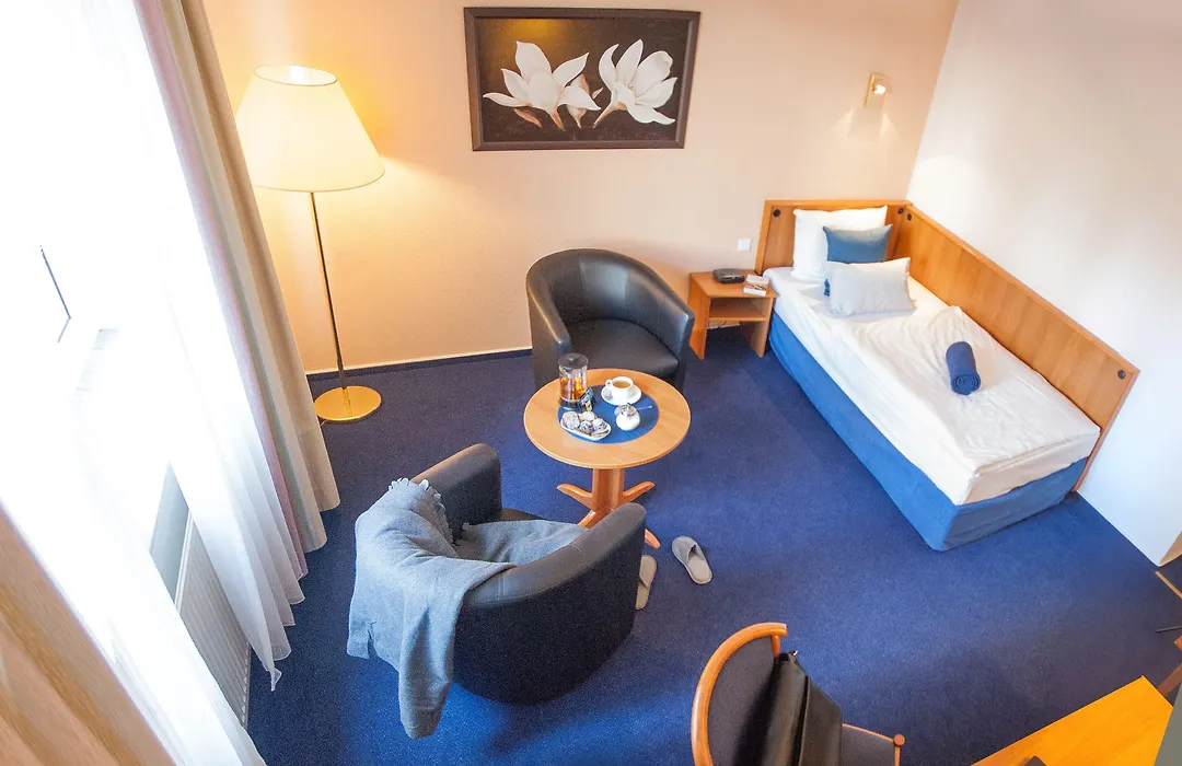 Kempe Komfort Plus Hotel-1