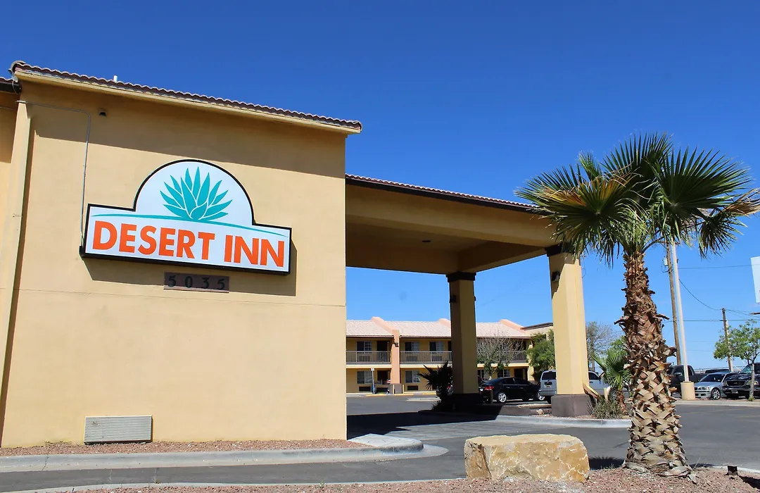 Days Inn By Wyndham El Paso West-1