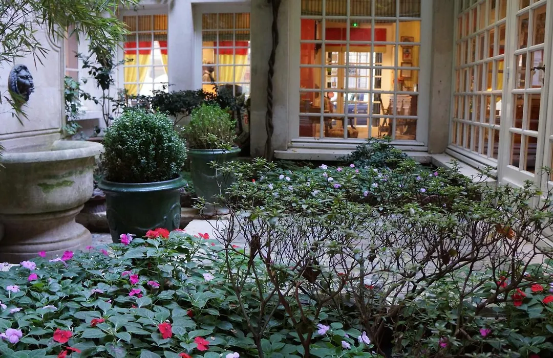 Le Relais Médicis-1