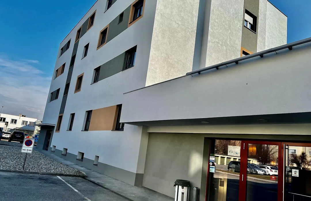 Arion Airport Hotel-1