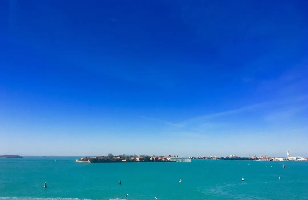 Hotel Riviera Venezia Lido-1