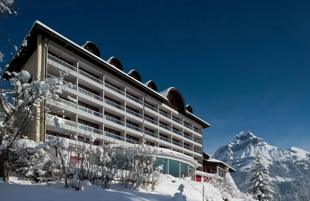 Hotel Waldegg - Adults Only-1