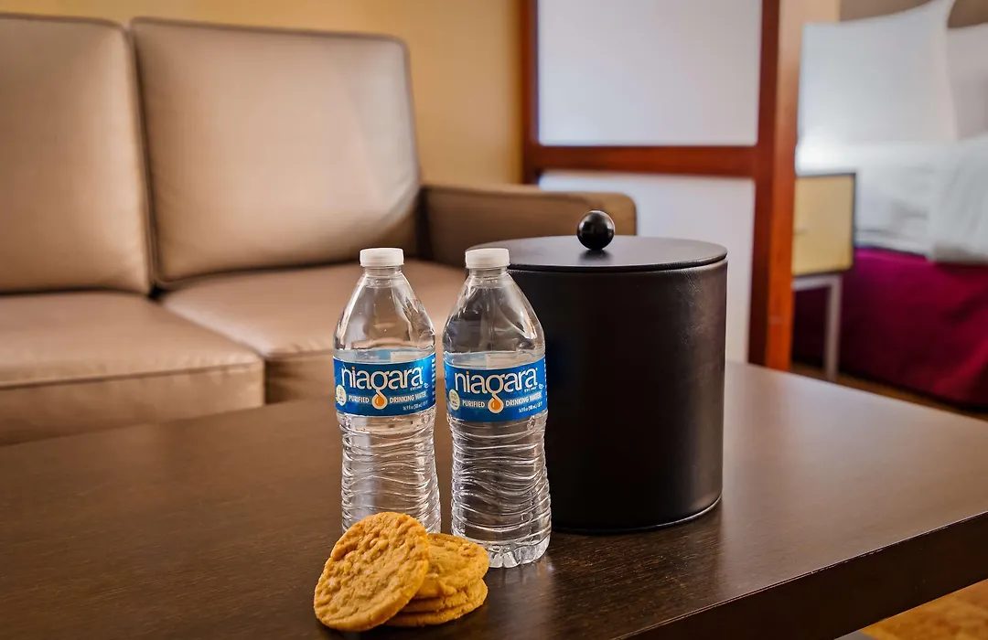 Best Western Fallon Inn & Suites-1
