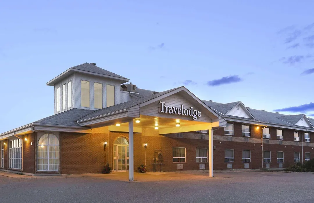 Travelodge By Wyndham Timmins-1