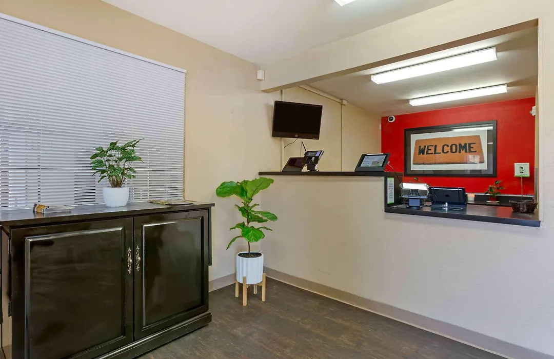Extended Stay America Select Suites - Phoenix - Scottsdale - North-1