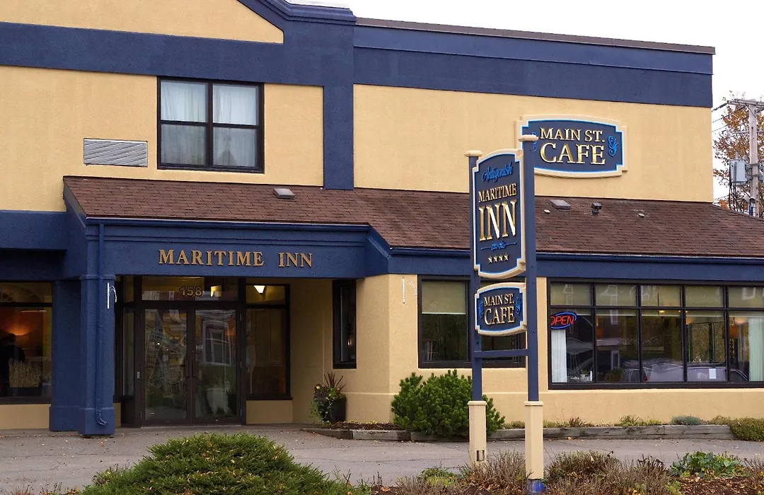 Maritime Inn Antigonish-1