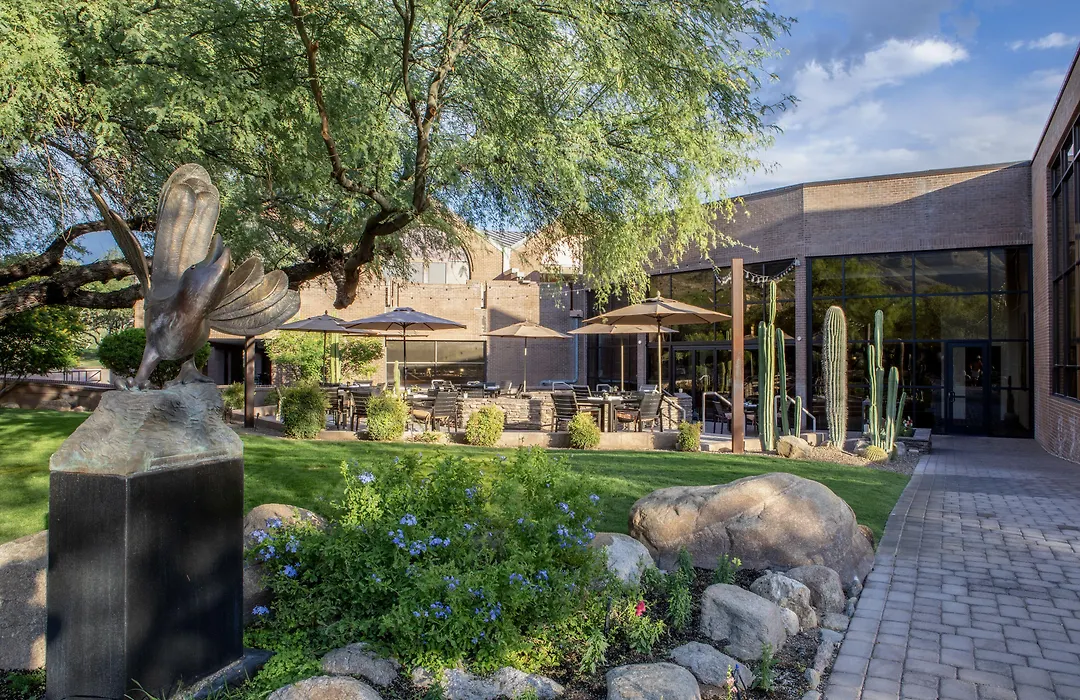 Ventana Canyon Club And Lodge-1
