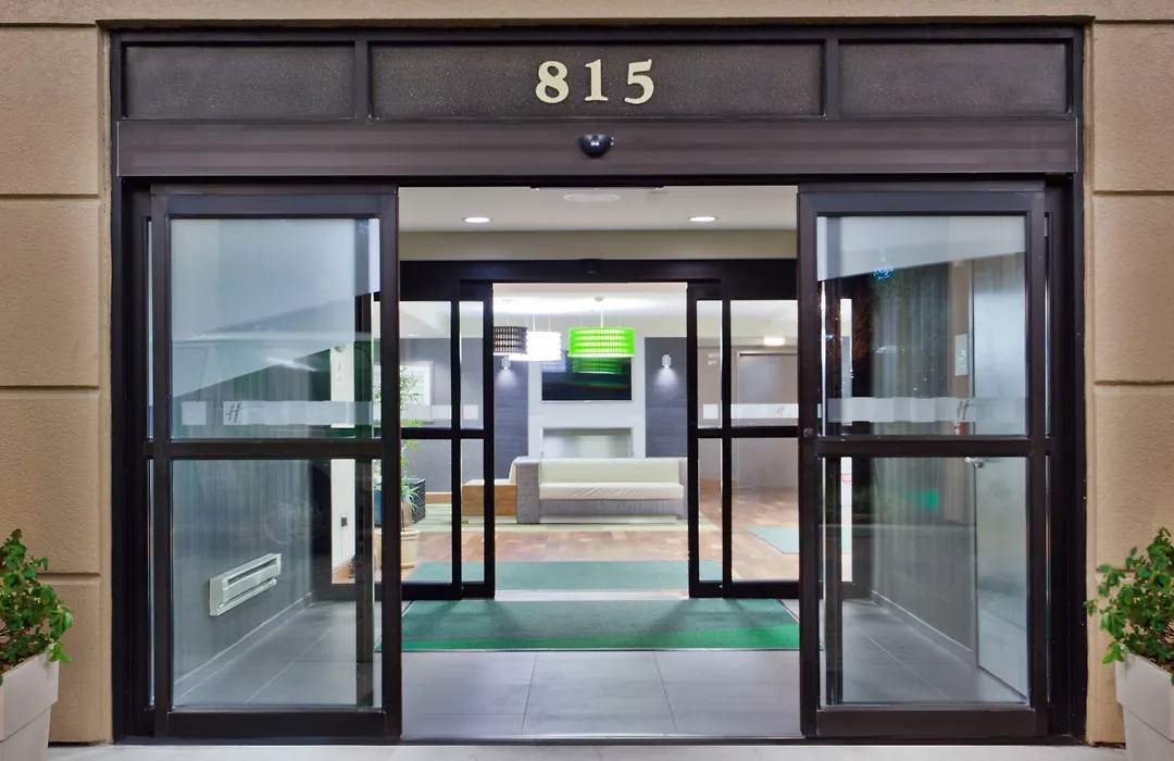 Holiday Inn Baltimore BWI Airport By Ihg-1