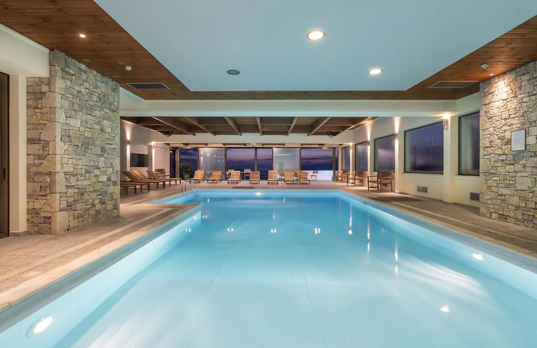 Anemolia Mountain Resort-1