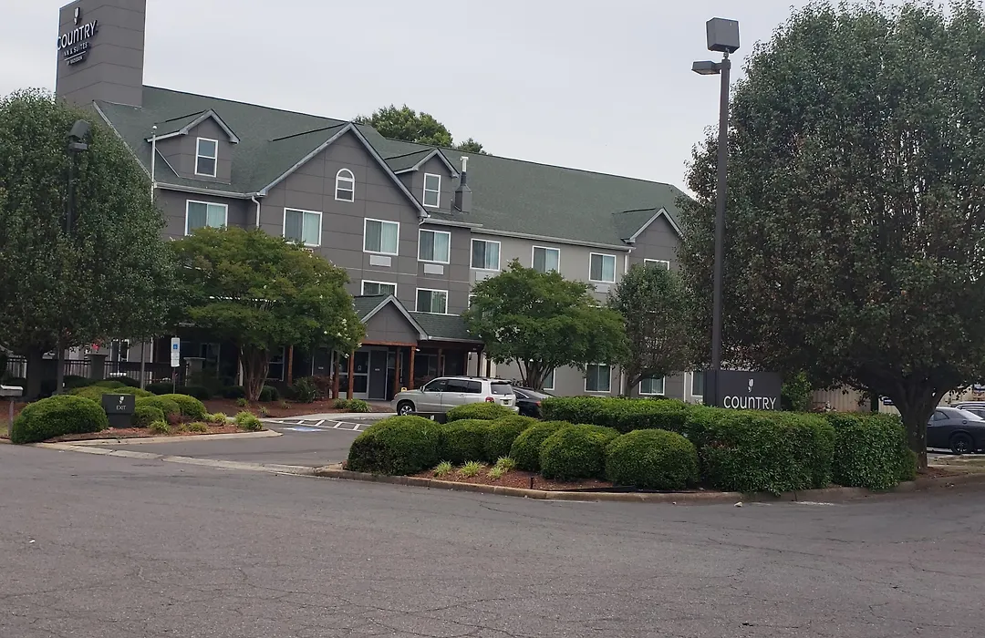 Country Inn & Suites By Radisson, Rock Hill, Sc-1