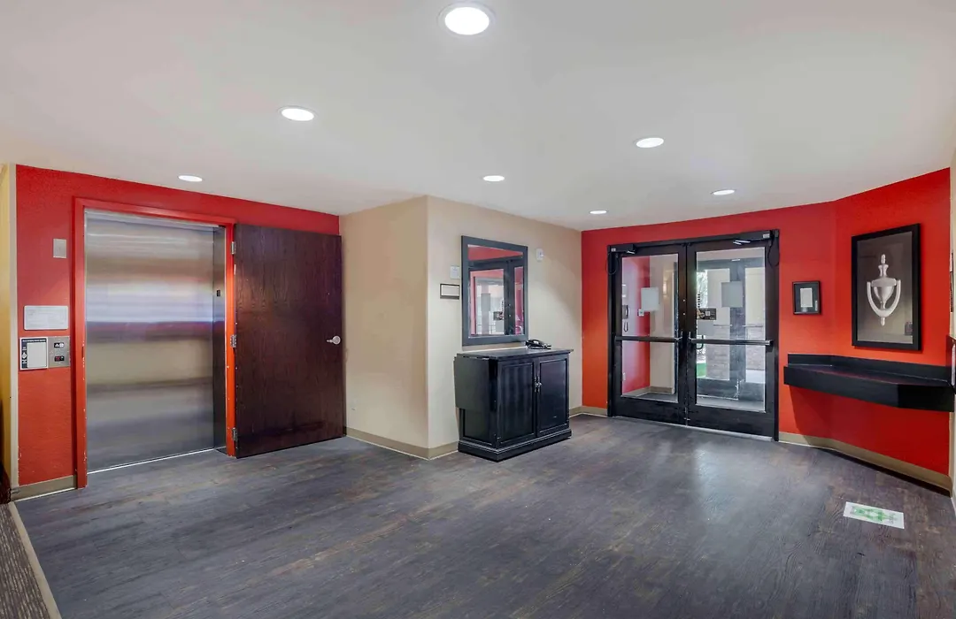 Extended Stay America Suites - Los Angeles - Torrance Blvd-1