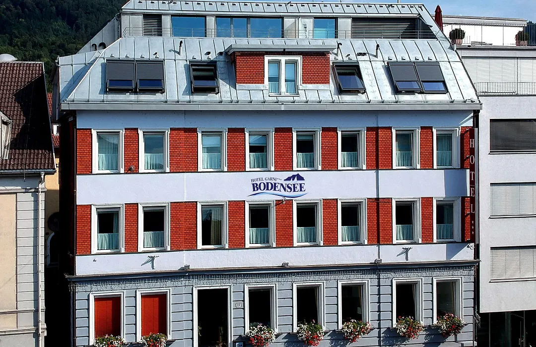 Hotel Bodensee-1