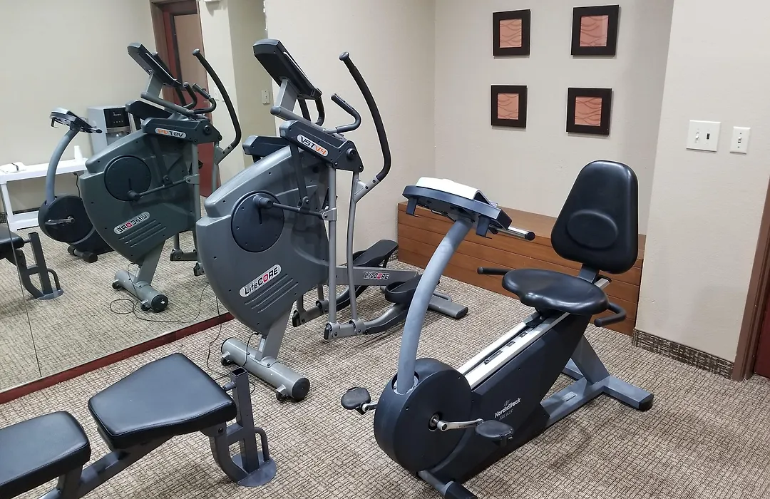 Comfort Inn Lincoln I-80-1