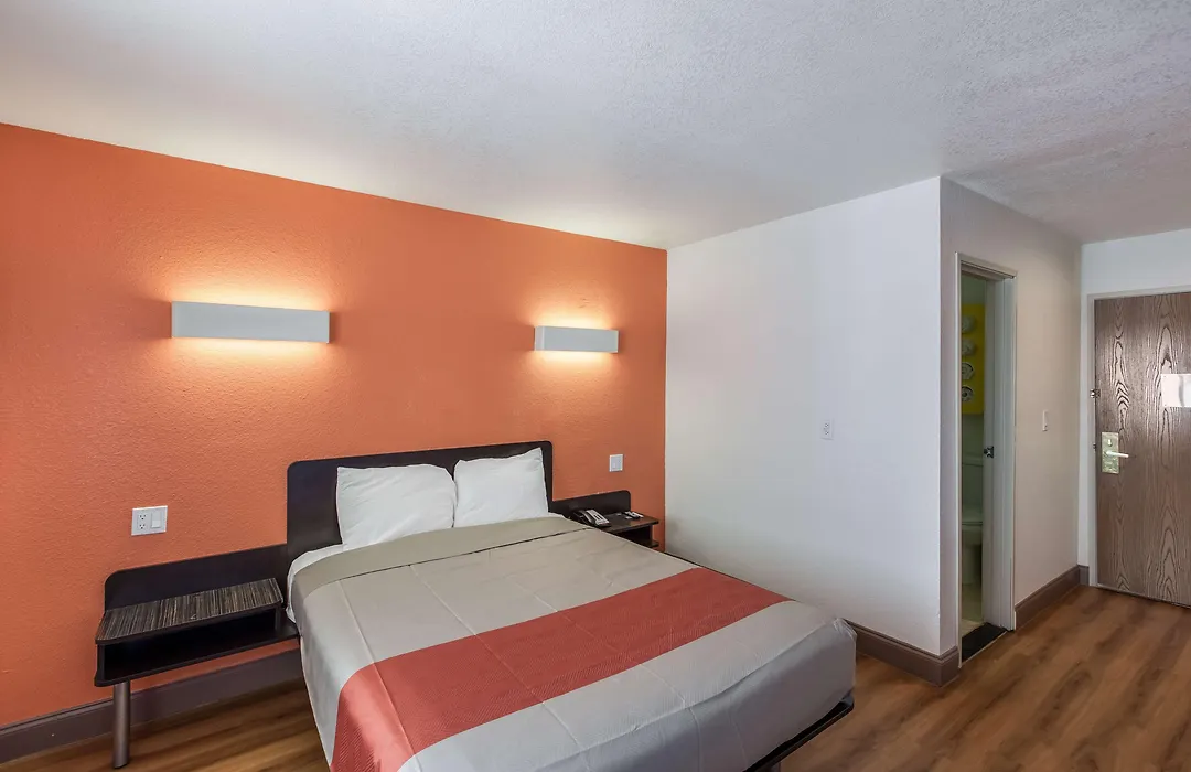 Motel 6-Dallas, Tx - South-1