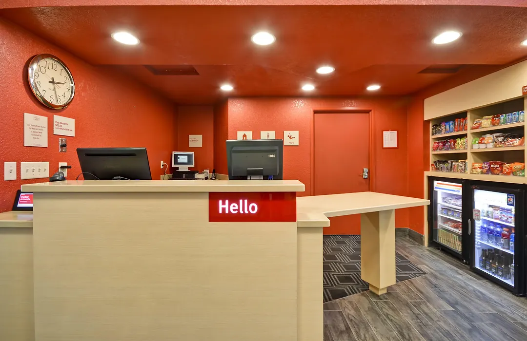 Towneplace Suites Sioux Falls-1