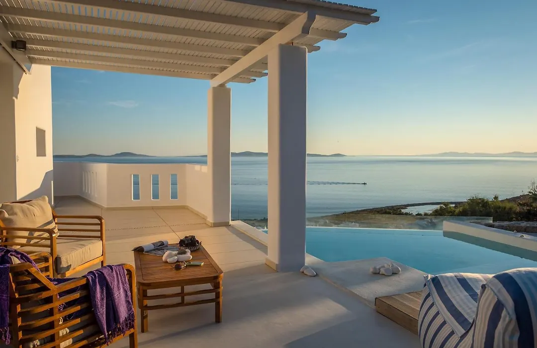San Marco Hotel And Villas-1
