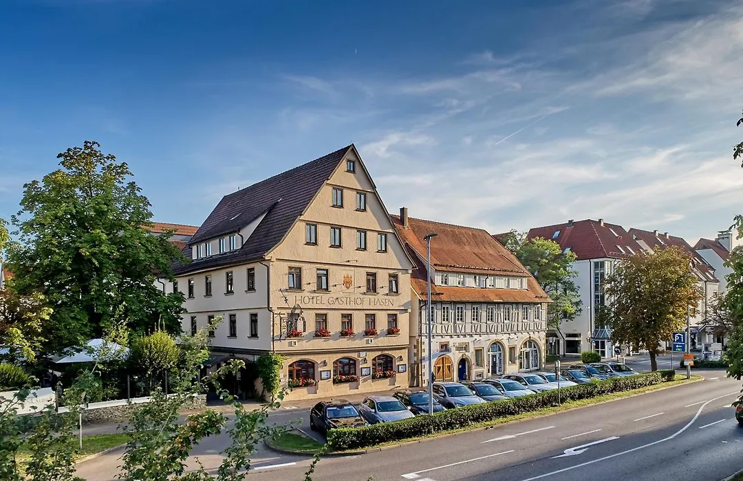Ringhotel Gasthof Hasen-1