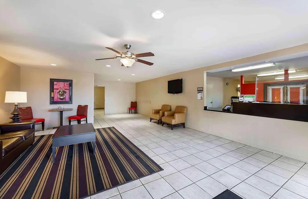 Extended Stay America Suites - Cleveland - Great Northern Mall-1