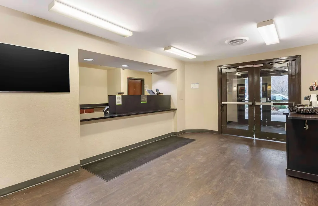 Studio 6 Extended Stay Minneapolis Airport Eagan Mn-1