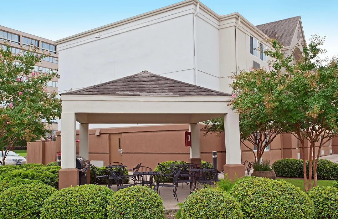 Sonesta Simply Suites Houston Citycentre I-10 West-1