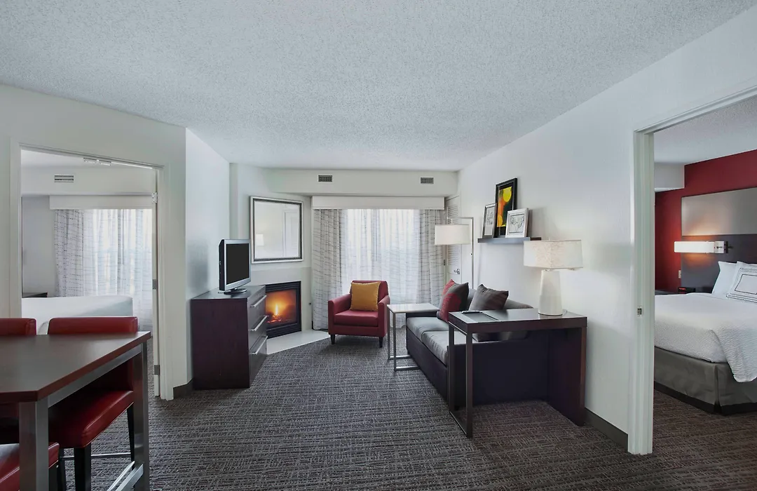 Residence Inn Detroit / Auburn Hills-1