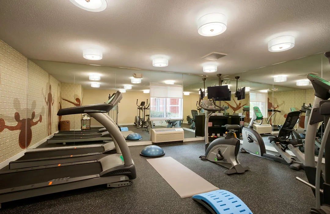 Mainstay Suites Detroit Auburn Hills-1