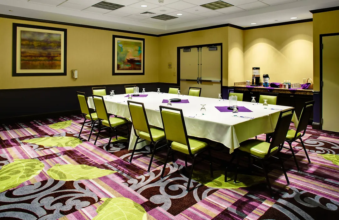 Hilton Garden Inn Raleigh Durham Airport-1