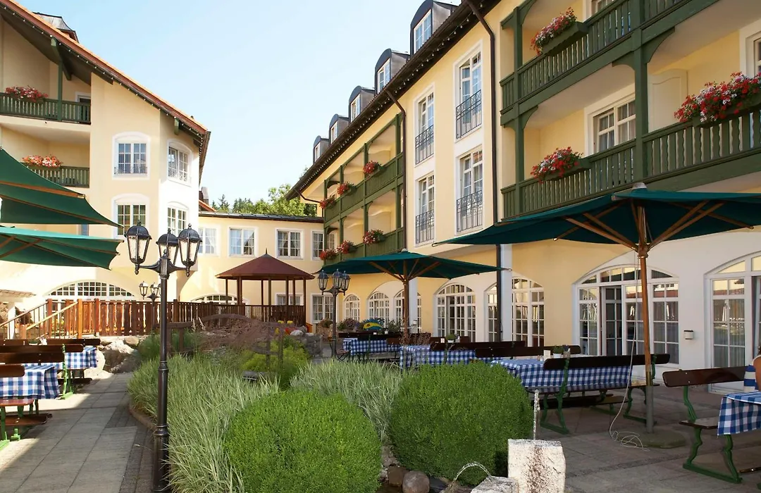 Best Western Premier Bayerischer Hof Miesbach-1