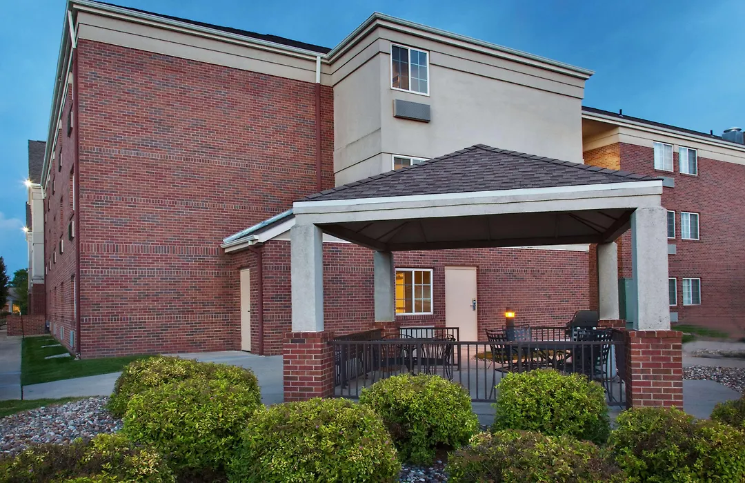 Sonesta Simply Suites Des Moines-1