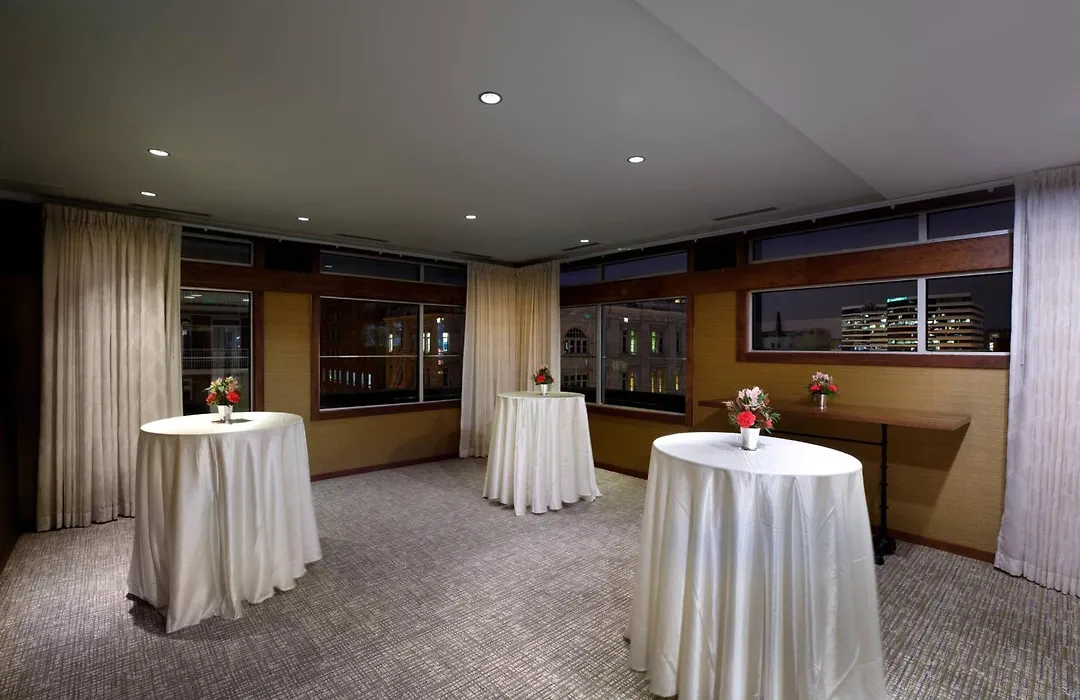 Hotel Metro, Autograph Collection-1