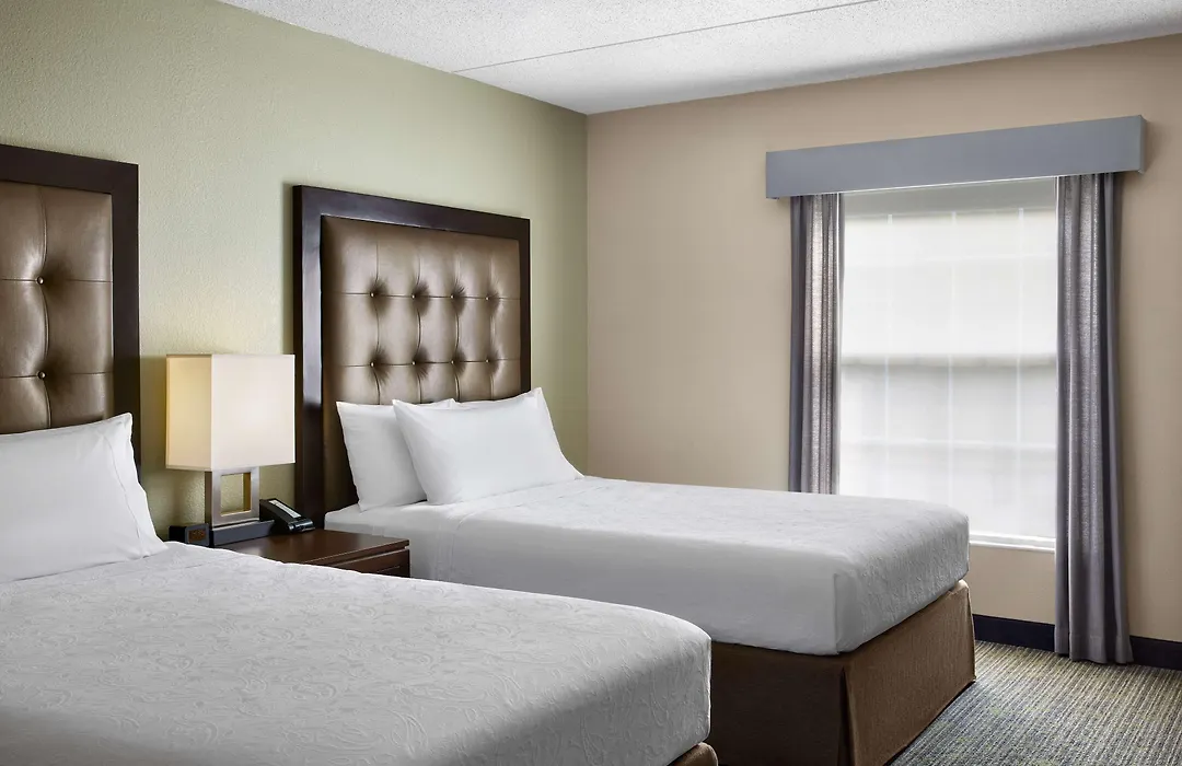 Homewood Suites By Hilton Baltimore-Washington Intl Apt-1