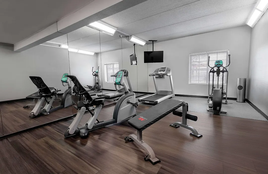 La Quinta By Wyndham Miami Airport West-1