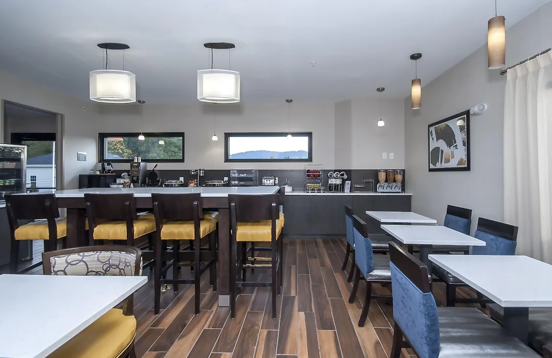 Best Western Travelers Rest/Greenville-1