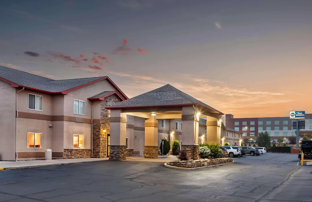 Best Western Canon City-1