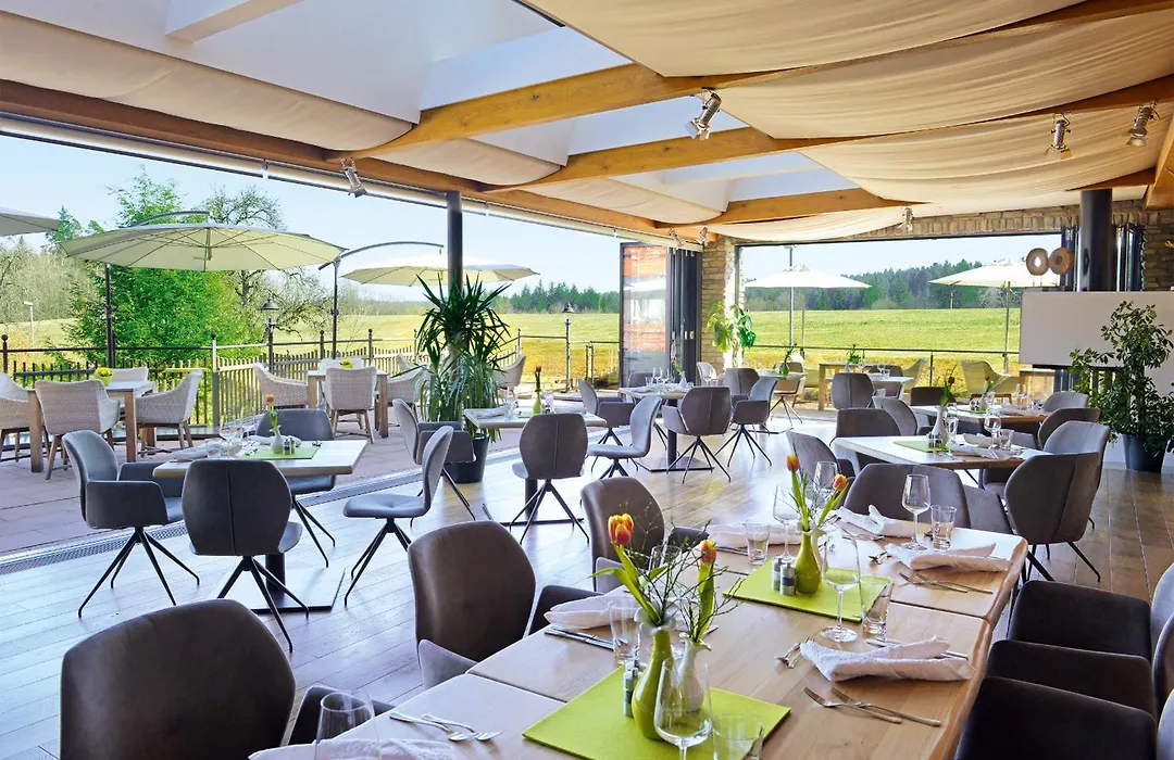 Hotel Grüner Wald-1