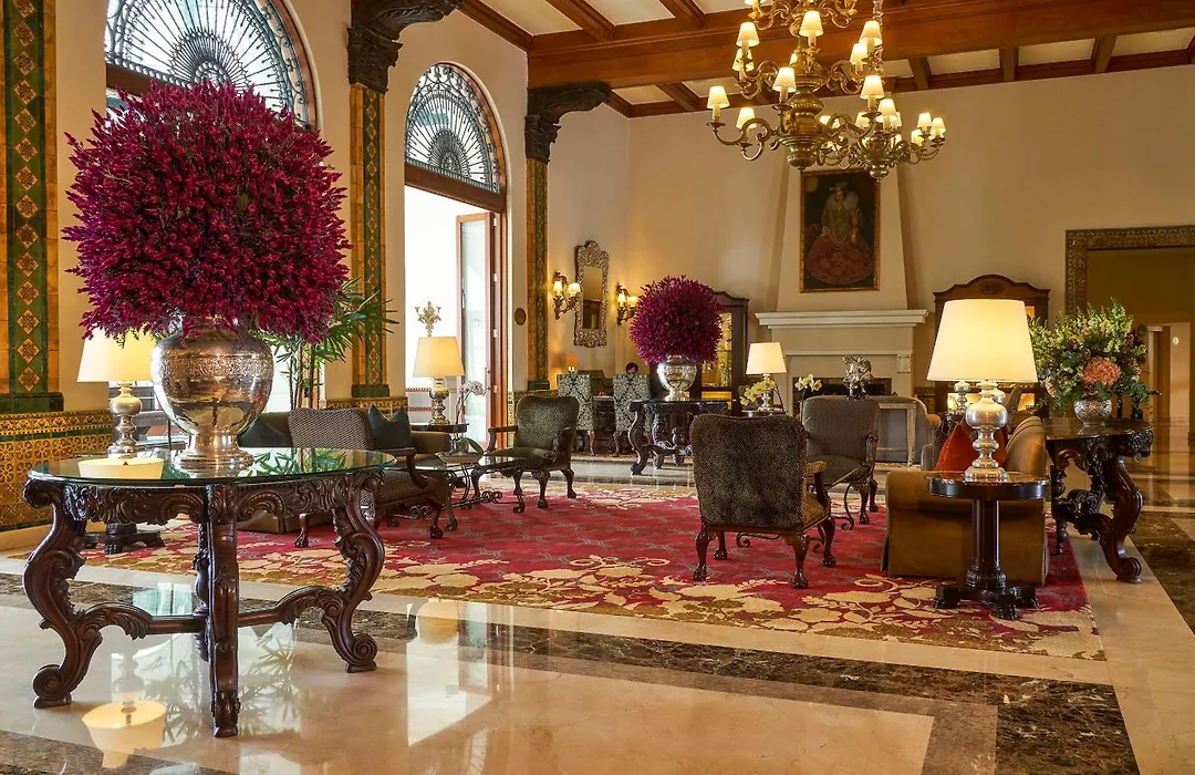 Country Club Lima Hotel - The Leading Hotels Of The World-1