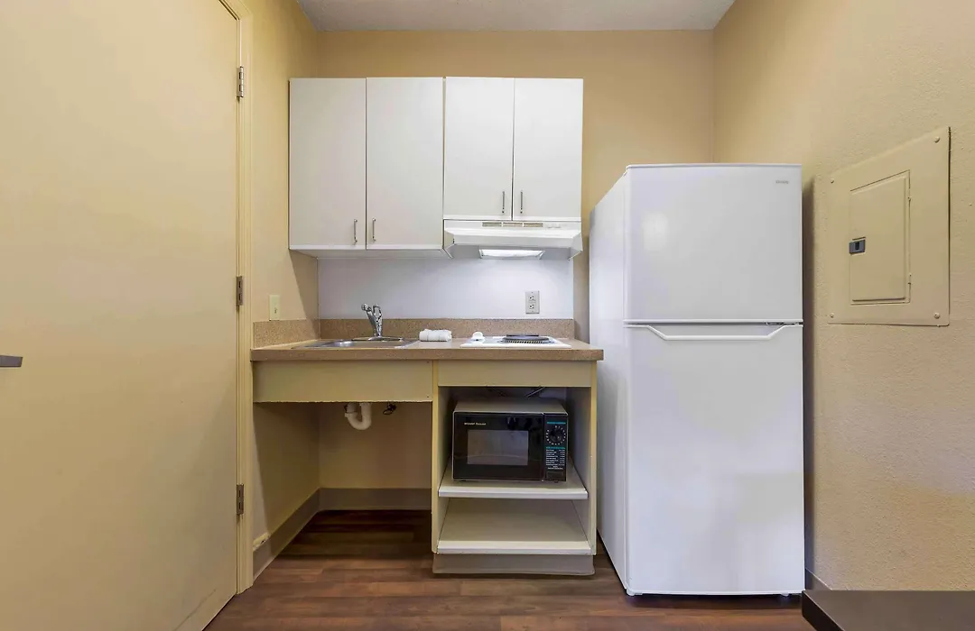 Southpoint Suites Jacksonville-1
